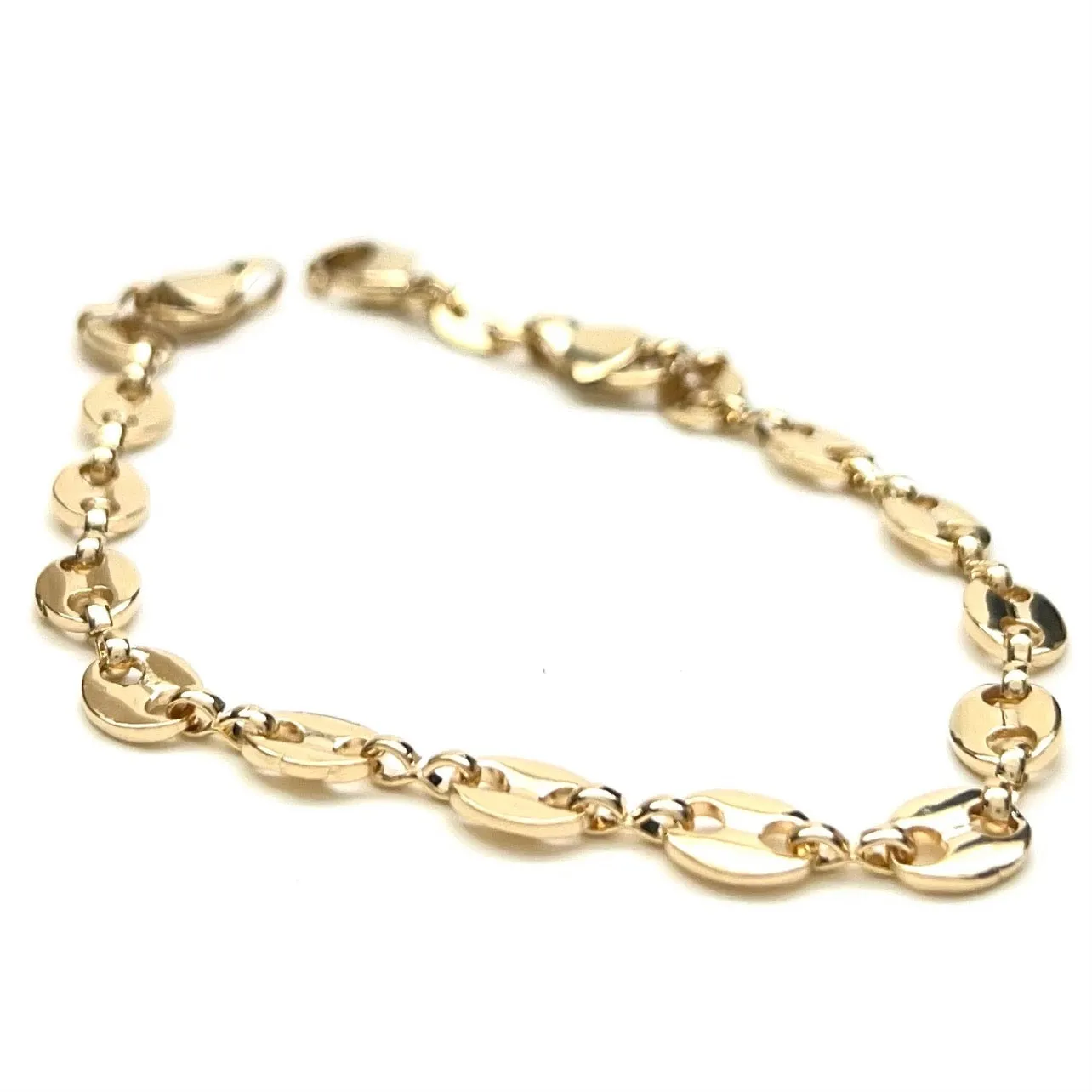 5MM ANCHOR LINK BRACELET