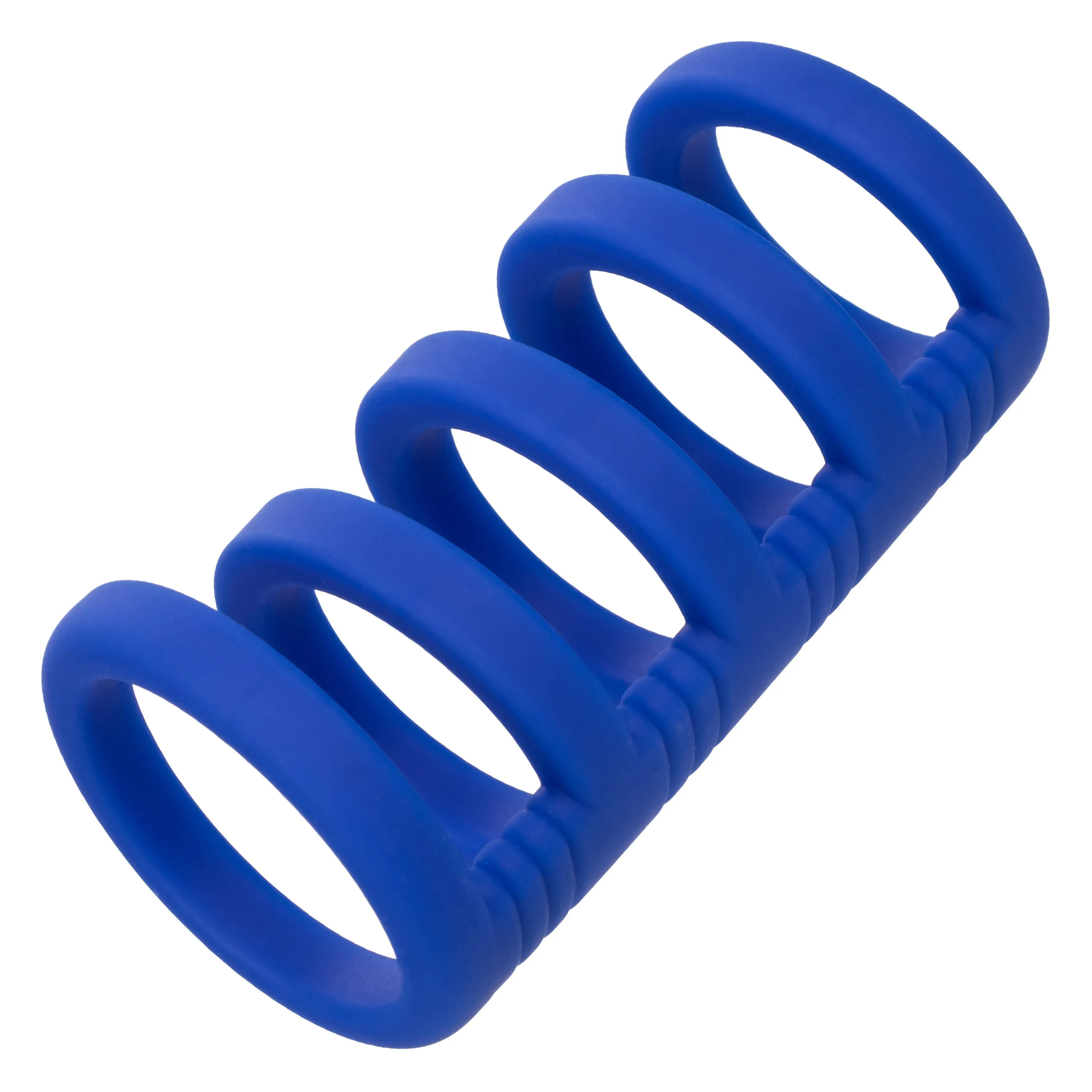 Admiral Xtreme Cock Cage- Blue