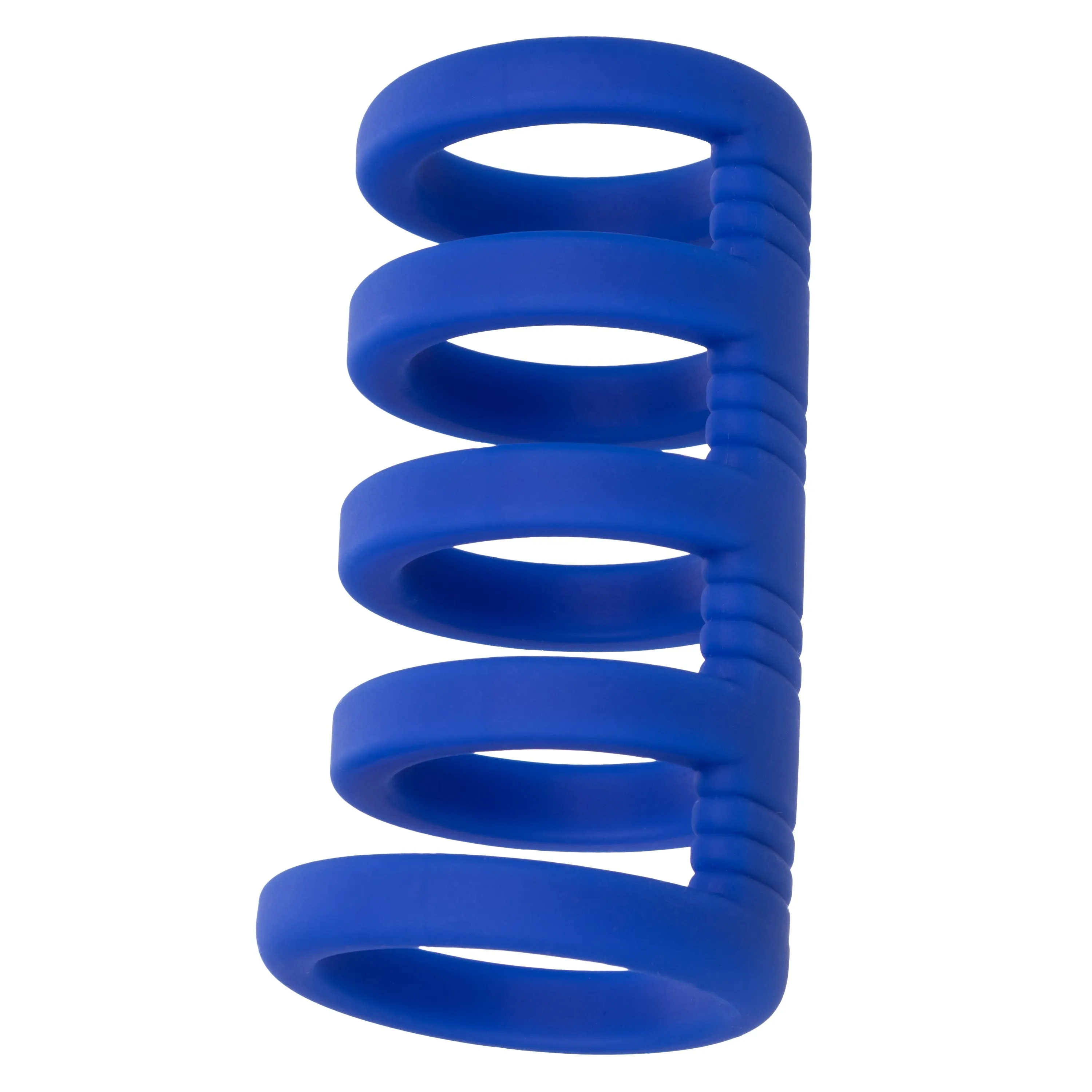 Admiral Xtreme Cock Cage- Blue