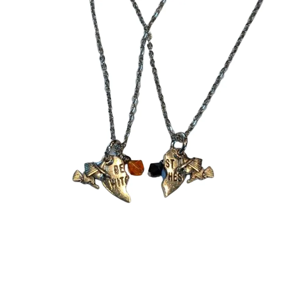 Best Witches Necklace