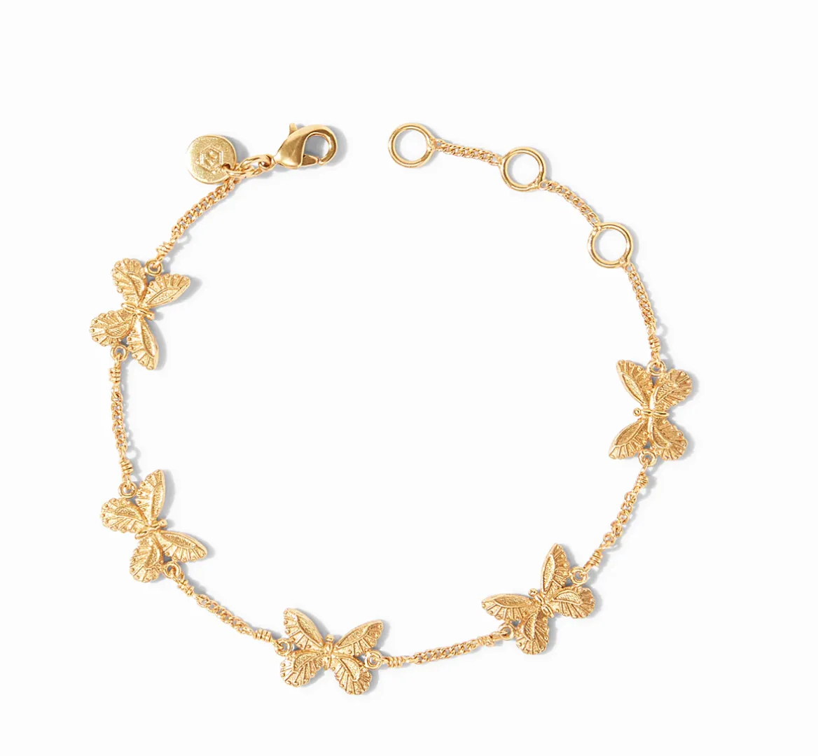 Butterfly Delicate Bracelet