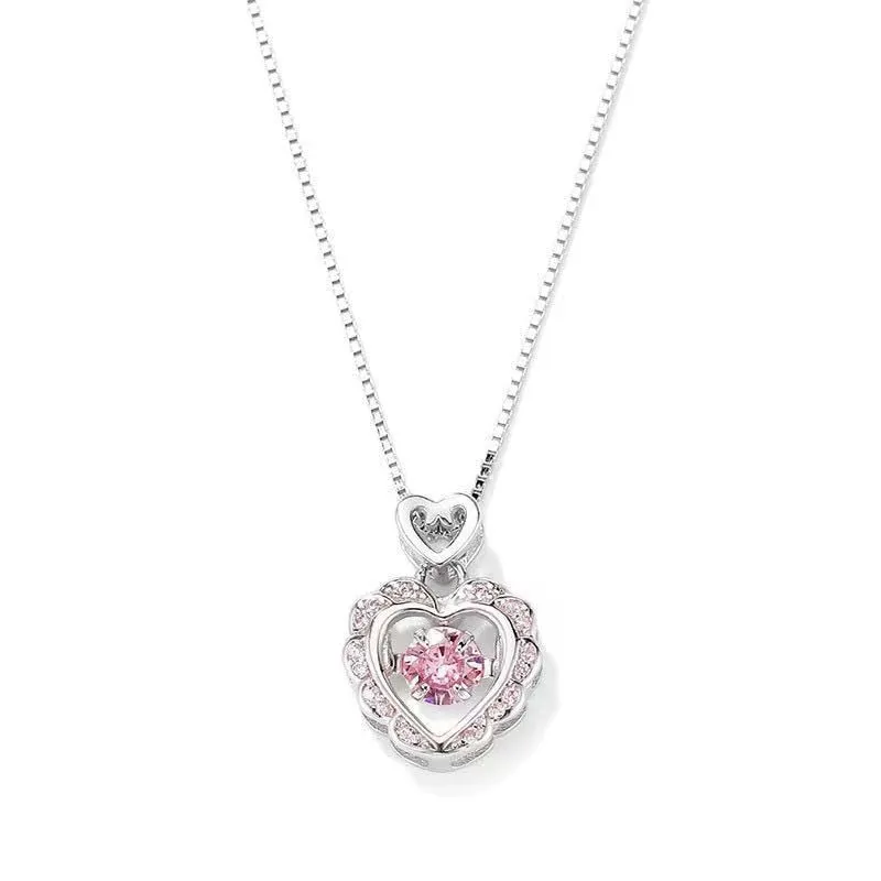 Lovecore Heart Necklaces