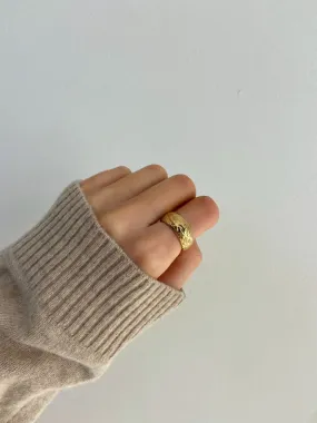 MARLEE Stacking Rings