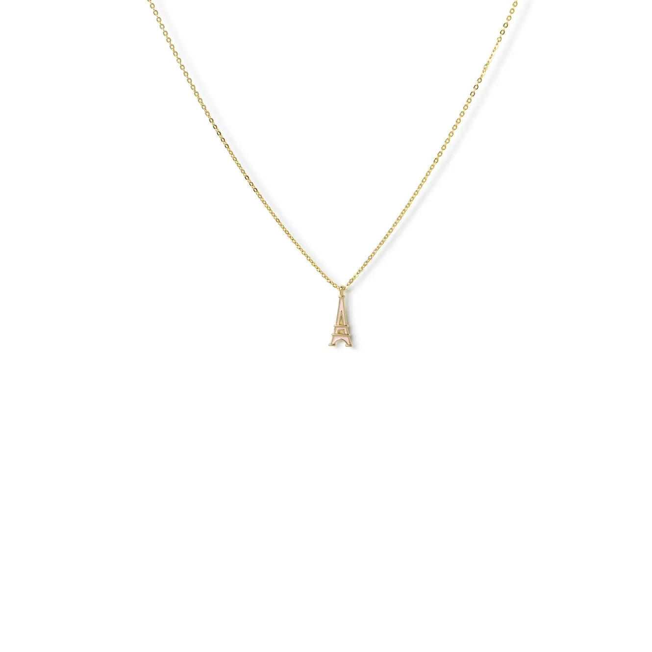 Ooh La La Good Day Necklace