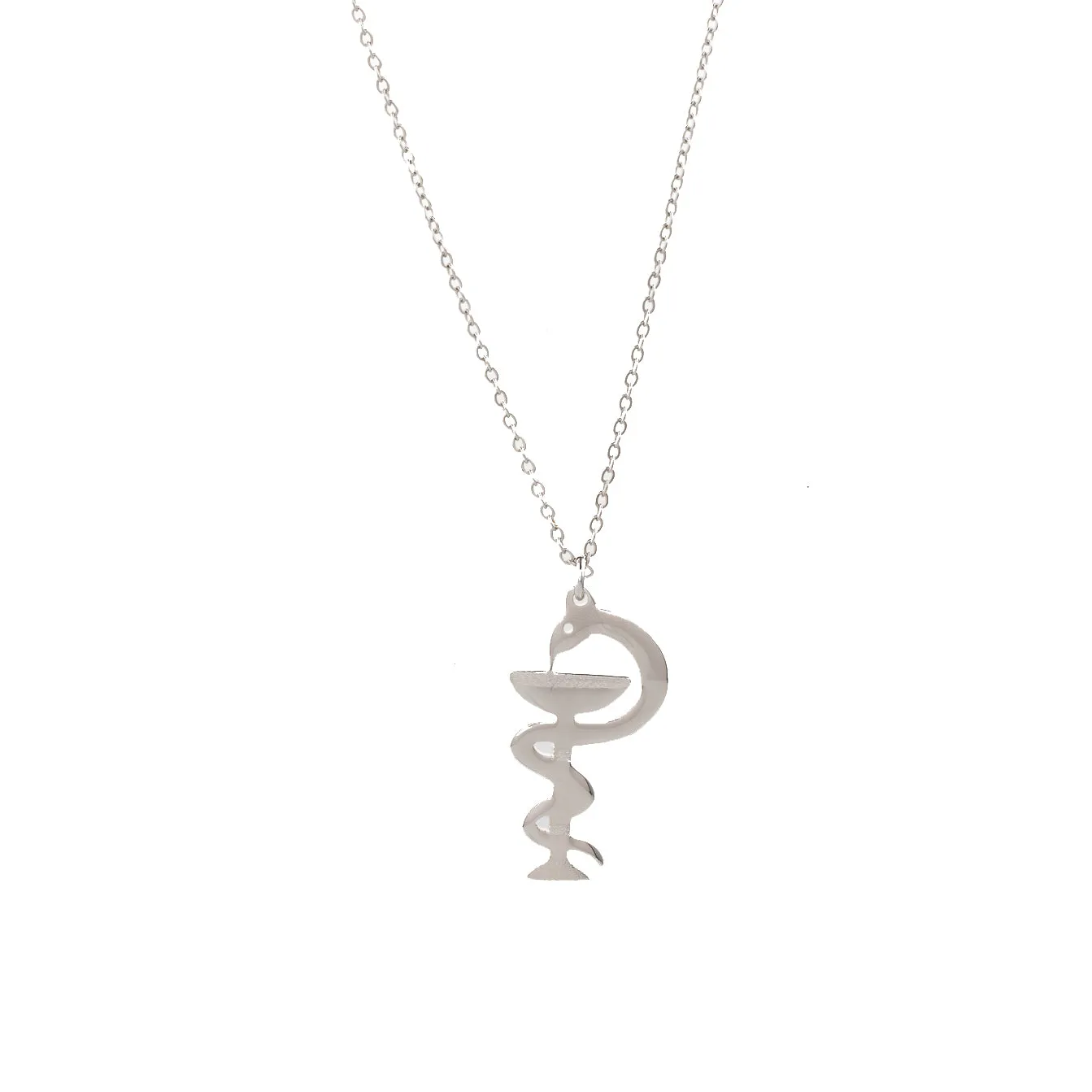 Pharmacist Necklace