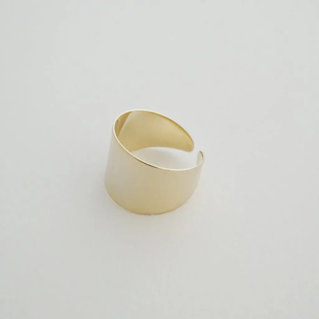 Wrap Ring