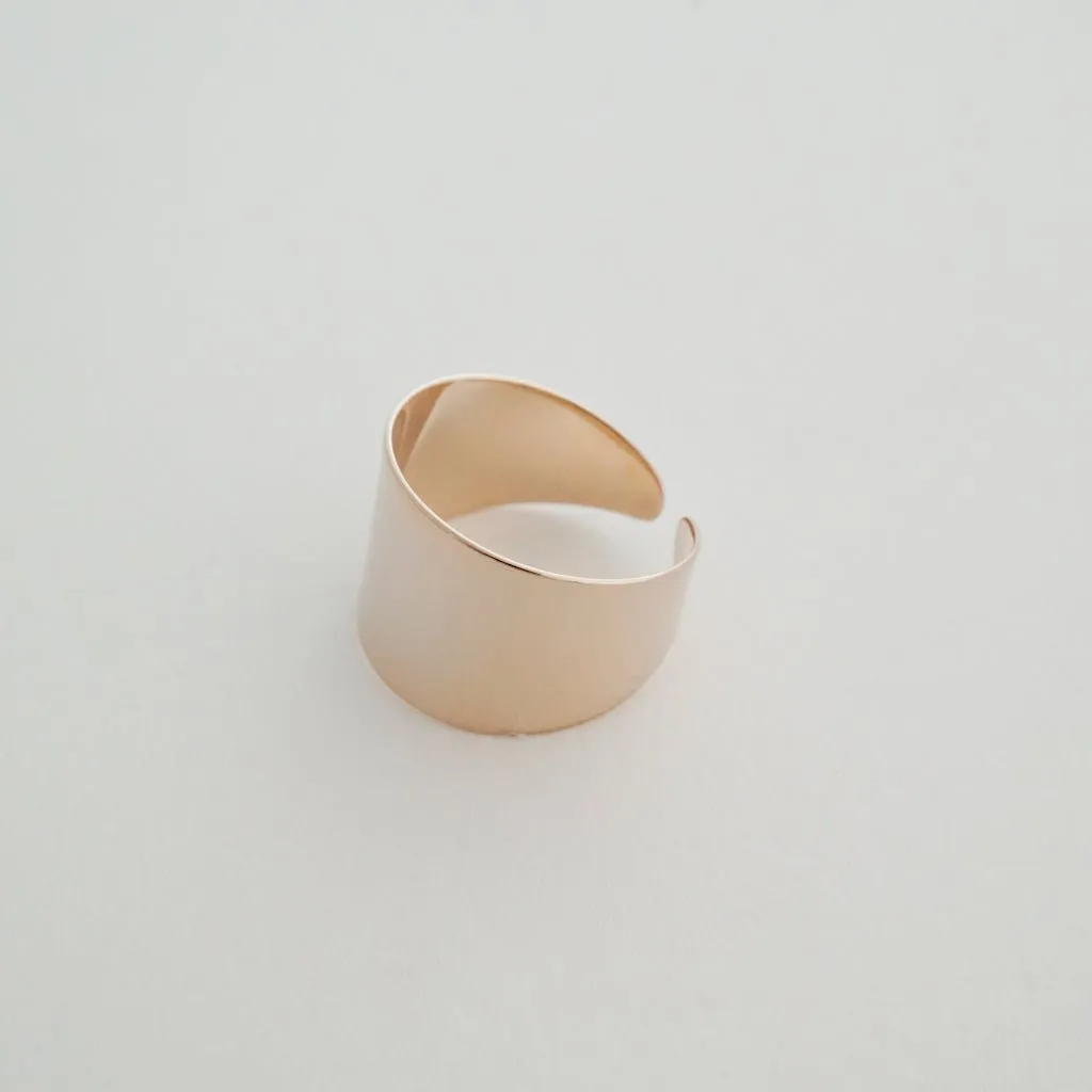 Wrap Ring